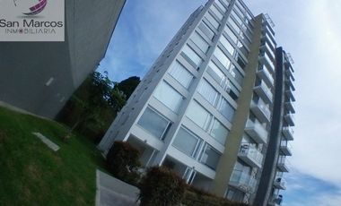 Arriendo Apartamento Bosques del Cerro 2 Alcobas