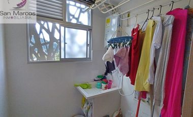 Arriendo Apartamento Bosques del Cerro 2 Alcobas