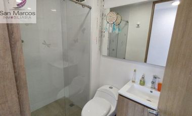 Arriendo Apartamento Bosques del Cerro 2 Alcobas