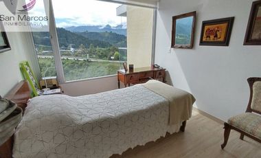 Arriendo Apartamento Bosques del Cerro 2 Alcobas