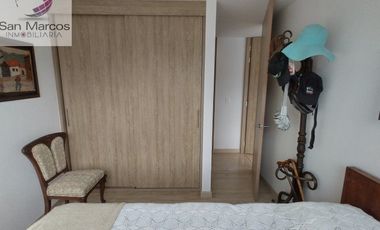 Arriendo Apartamento Bosques del Cerro 2 Alcobas