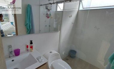 Arriendo Apartamento Bosques del Cerro 2 Alcobas