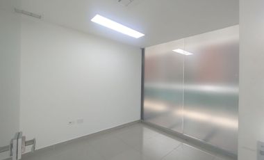Oficina en arriendo en Alto Prado.