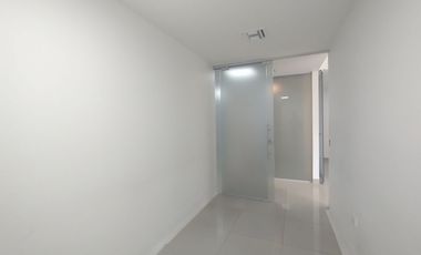Oficina en arriendo en Alto Prado.