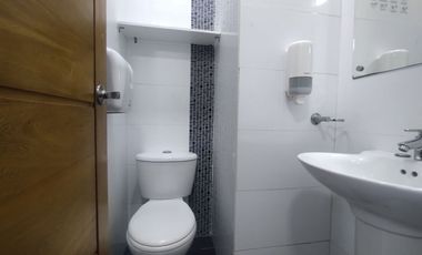 Oficina en arriendo en Alto Prado.