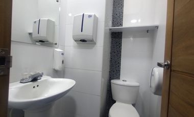 Oficina en arriendo en Alto Prado.