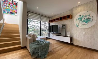 VENTA EXPECTACULAR CASA EN PROVENZA SUBA