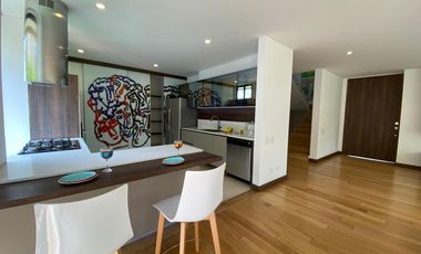 VENTA EXPECTACULAR CASA EN PROVENZA SUBA