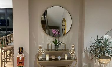 VENTA EXPECTACULAR CASA EN PROVENZA SUBA