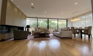 VENTA EXPECTACULAR CASA EN PROVENZA SUBA
