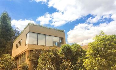 VENTA EXPECTACULAR CASA EN PROVENZA SUBA