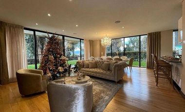 VENTA EXPECTACULAR CASA EN PROVENZA SUBA