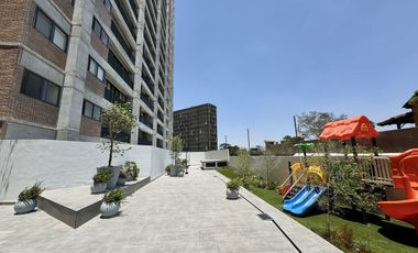 Departamento en Renta, Monraz Terrazas, Prados Providencia