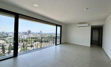 Departamento en Renta, Monraz Terrazas, Prados Providencia