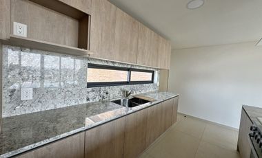 Departamento en Renta, Monraz Terrazas, Prados Providencia