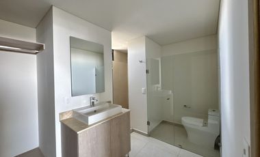 Departamento en Renta, Monraz Terrazas, Prados Providencia