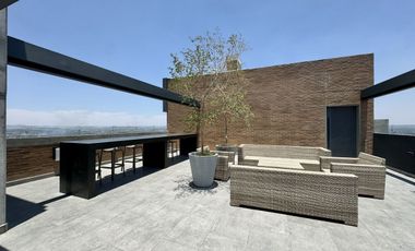 Departamento en Renta, Monraz Terrazas, Prados Providencia
