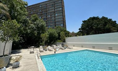 Departamento en Renta, Monraz Terrazas, Prados Providencia