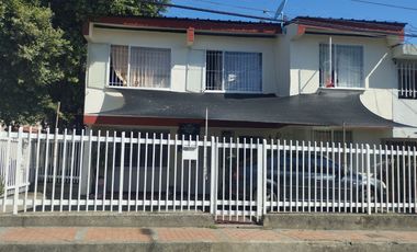 SE VENDE CASA EN EL BARRIO LA ORQUIDEA AL ORIENTE DE NEIVA