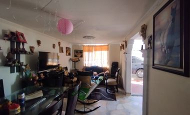 SE VENDE CASA EN EL BARRIO LA ORQUIDEA AL ORIENTE DE NEIVA