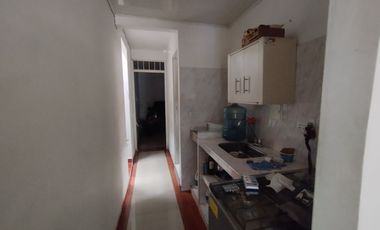 SE VENDE CASA EN EL BARRIO LA ORQUIDEA AL ORIENTE DE NEIVA