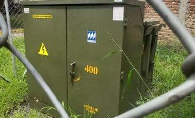 SE VENDE BODEGA CON AREA 3.300 M2 EN PALMIRA