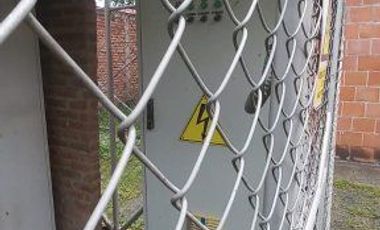 SE VENDE BODEGA CON AREA 3.300 M2 EN PALMIRA