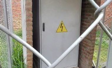 SE VENDE BODEGA CON AREA 3.300 M2 EN PALMIRA