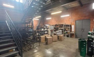 SE VENDE BODEGA CON AREA 3.300 M2 EN PALMIRA