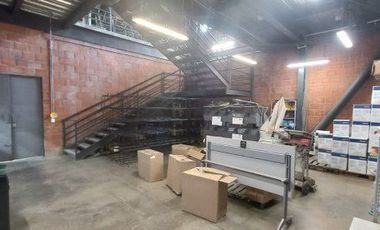 SE VENDE BODEGA CON AREA 3.300 M2 EN PALMIRA