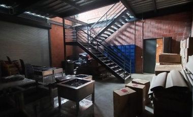 SE VENDE BODEGA CON AREA 3.300 M2 EN PALMIRA