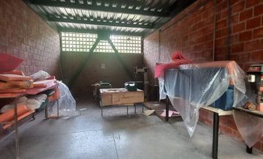 SE VENDE BODEGA CON AREA 3.300 M2 EN PALMIRA