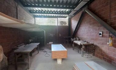 SE VENDE BODEGA CON AREA 3.300 M2 EN PALMIRA