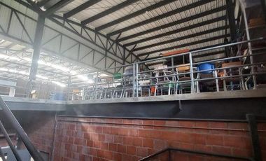 SE VENDE BODEGA CON AREA 3.300 M2 EN PALMIRA