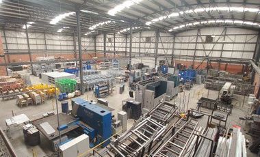 SE VENDE BODEGA CON AREA 3.300 M2 EN PALMIRA