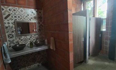 SE VENDE BODEGA CON AREA 3.300 M2 EN PALMIRA