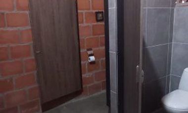 SE VENDE BODEGA CON AREA 3.300 M2 EN PALMIRA