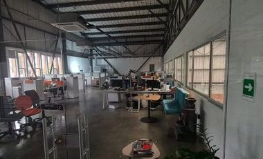 SE VENDE BODEGA CON AREA 3.300 M2 EN PALMIRA