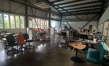 SE VENDE BODEGA CON AREA 3.300 M2 EN PALMIRA