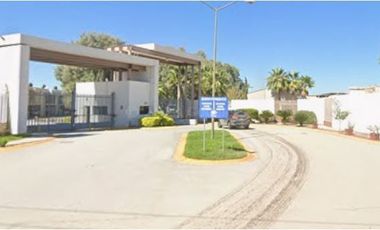 COHC (EMB) CASA EN VENTA DE CONTADO EN SENDAS DEL BOSQUE COAHUILA