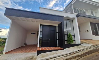CASA EN VENTA FLORENCIA CAQUETA VILLAS DE SAN PABLO