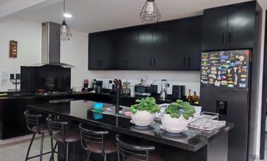 Casa en venta fraccionamiento residencial pradea del sur