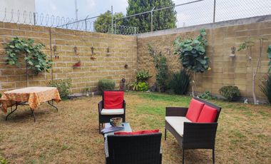 Casa en venta fraccionamiento residencial pradea del sur
