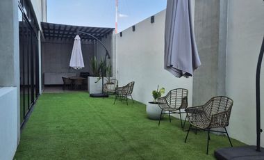 Estrena Loft Amueblado
