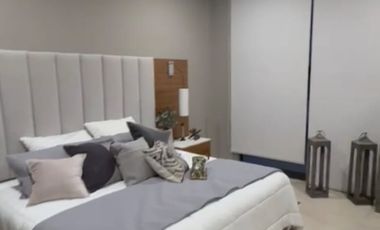 Estrena Loft Amueblado