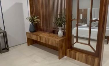 Estrena Loft Amueblado