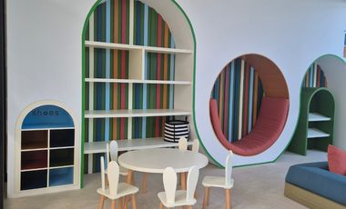 Estrena Loft Amueblado