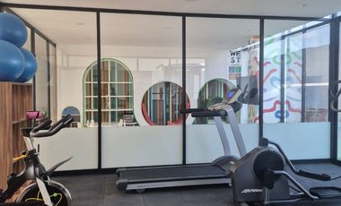 Estrena Loft Amueblado