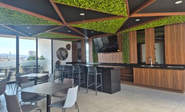 Estrena Loft Amueblado