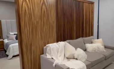 Estrena Loft Amueblado